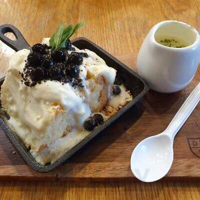 Pepper Lunch Sunnybank