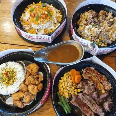 Pepper Lunch Sunnybank