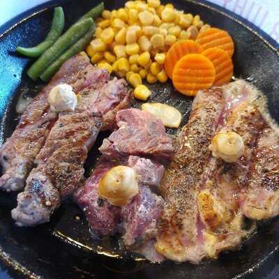 Pepper Lunch Sunnybank