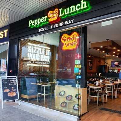 Pepper Lunch Sunnybank