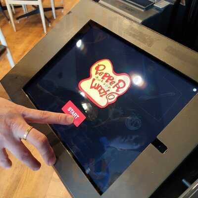 Pepper Lunch Sunnybank