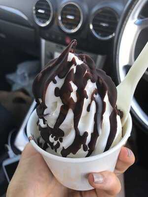 Charlie's Raw Squeeze Kenmore