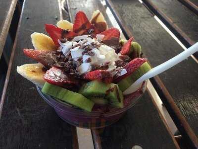 Charlie's Raw Squeeze Kenmore