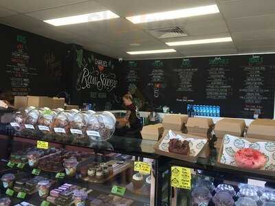 Charlie's Raw Squeeze Kenmore