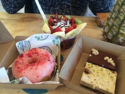 Charlie's Raw Squeeze Kenmore