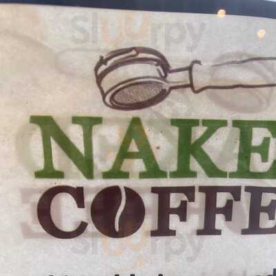 Naked Coffee