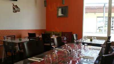 Mirchi Indian Restaurant