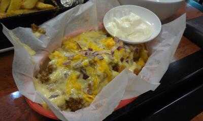 Pit Boss American Bbq