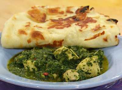 Sky Indian Restaurant