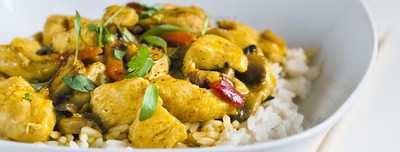 Sky Indian Restaurant