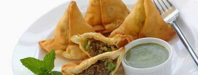 Sky Indian Restaurant