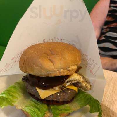 Mos Burger