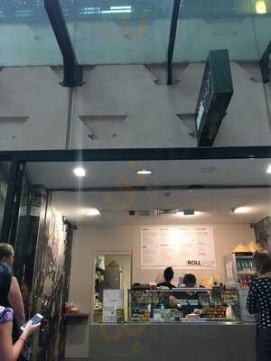 The Roll Shop