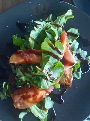 Little Red Providore