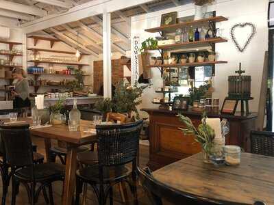 Little Red Providore