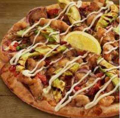 Pizza Capers Wavell Heights