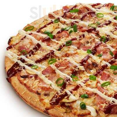 Pizza Capers Wavell Heights