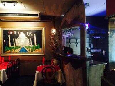 Scherhazade Indian Restaurant