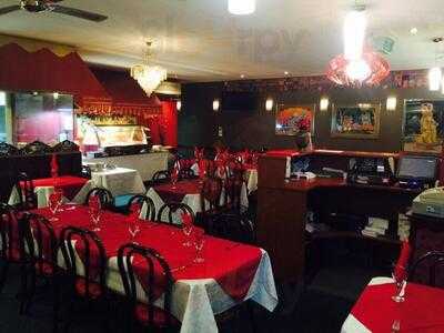 Scherhazade Indian Restaurant