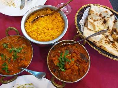 Scherhazade Indian Restaurant