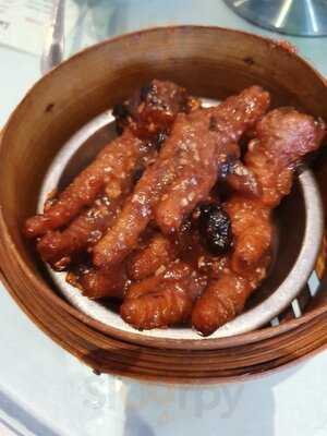 Golden Palace Chinese Restaurant