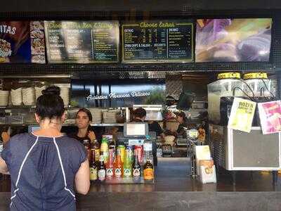 Guzman Y Gomez - Windsor