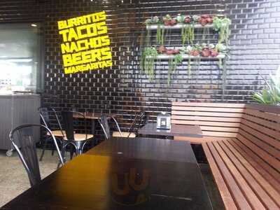 Guzman Y Gomez - Windsor