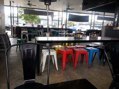 Guzman Y Gomez - Windsor