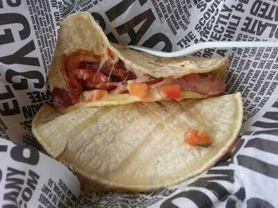 Guzman Y Gomez - Windsor