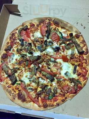 T4's Gourmet Pizza & Pasta