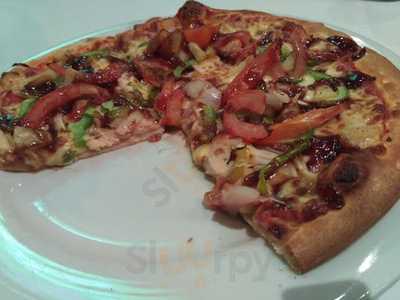 T4's Gourmet Pizza & Pasta