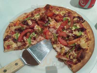 T4's Gourmet Pizza & Pasta