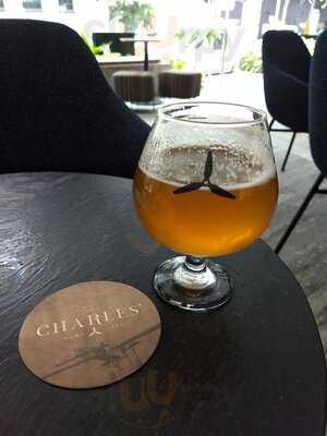 The Charles
