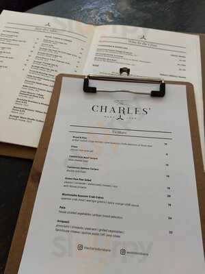 The Charles