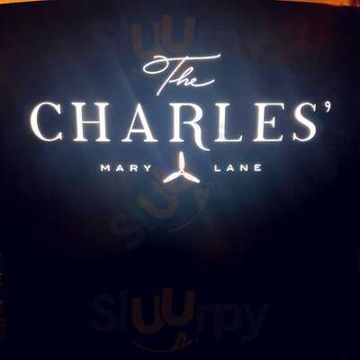 The Charles