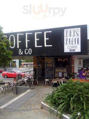 Brisbean Coffee
