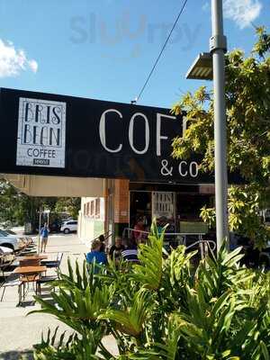 Brisbean Coffee