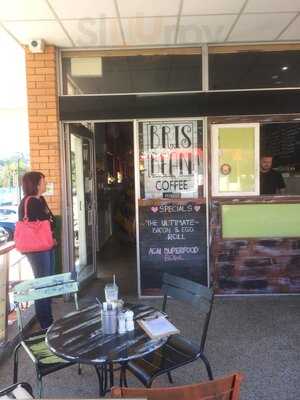 Brisbean Coffee