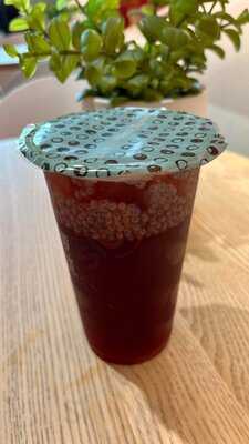 Gong Cha Tea