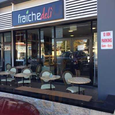 Fraiche Deli