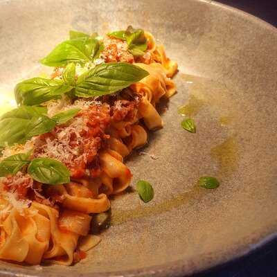 Lodger Kitchen & Bar