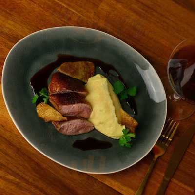 Lodger Kitchen & Bar