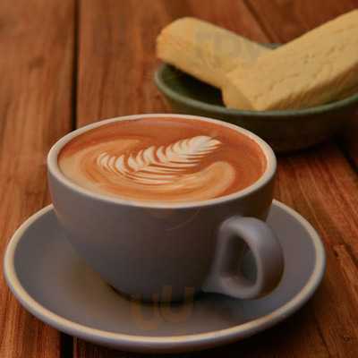 Lodger Kitchen & Bar