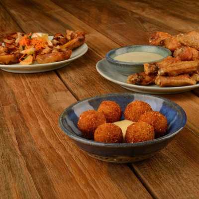 Lodger Kitchen & Bar