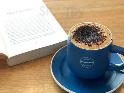 Merlo Paddington Torrefazione