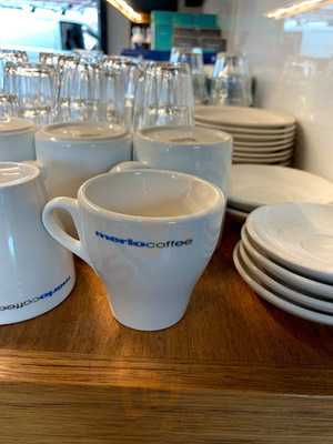 Merlo Paddington Torrefazione