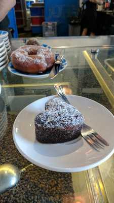 Merlo Paddington Torrefazione