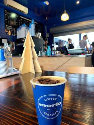 Merlo Paddington Torrefazione