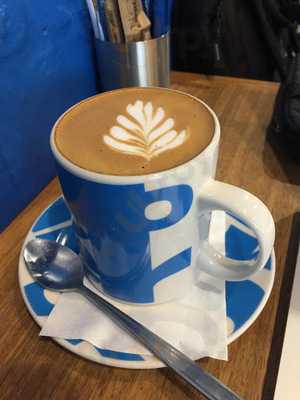 Merlo Paddington Torrefazione