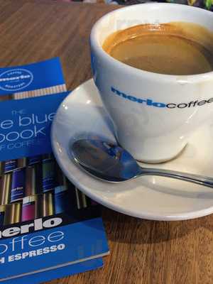 Merlo Paddington Torrefazione